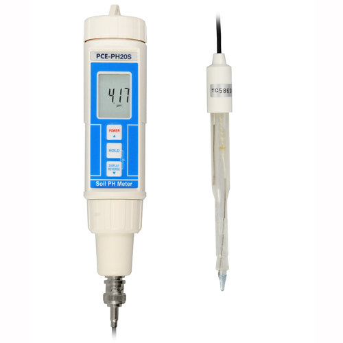 PCE-PH20S Water Analysis Meter  PCE