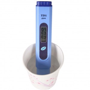 TDS-139 Luckystone Water Quality Meter