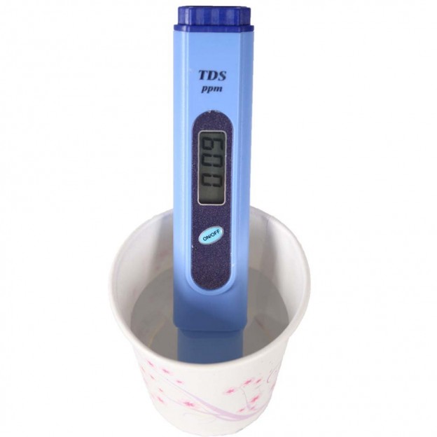 TDS-139 Luckystone Water Quality Meter