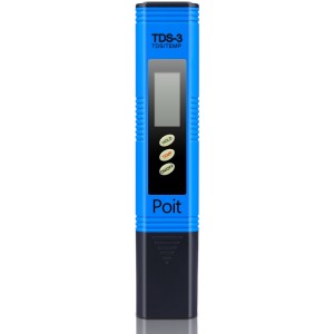 TDS-3 Poit Water Quality Meter