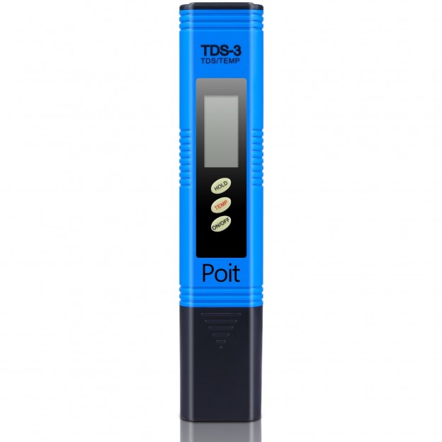 TDS-3 Poit Water Quality Meter